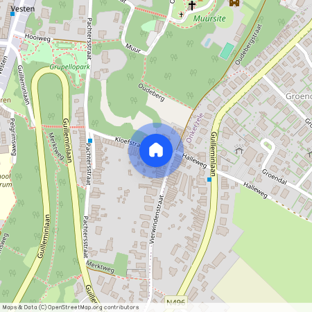 Kloefstraat, 41, 9500, Geraardsbergen