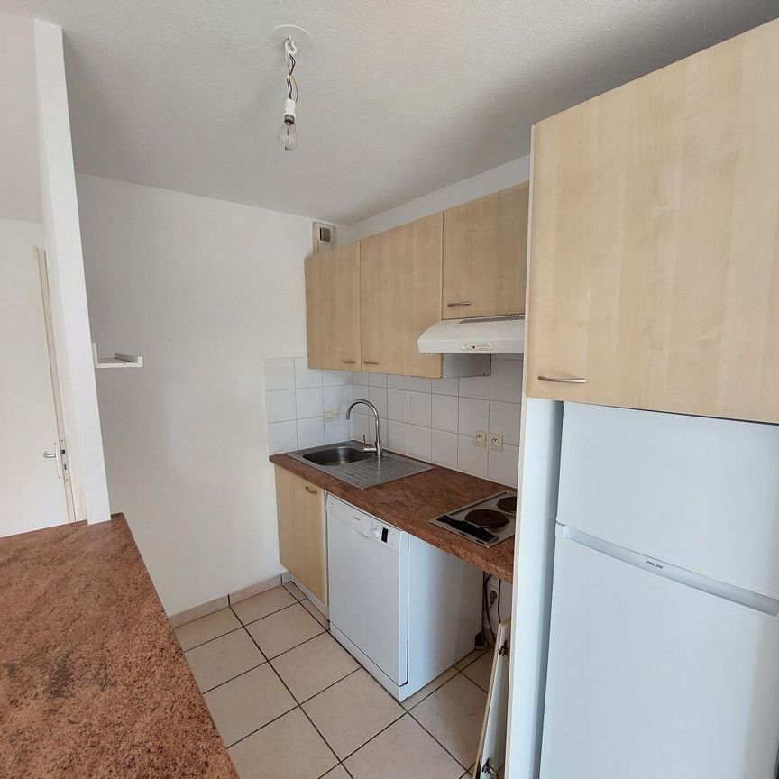 location Appartement T3 DE 64.61m² À BLOIS - Photo 1