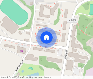 Svarvarvägen 14, 826 75, LJUSNE, Sverige - Photo 1