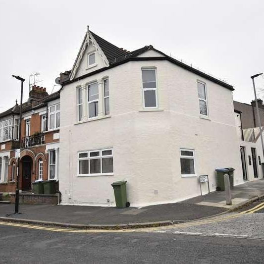 Mayhill Road, London, SE7 - Photo 1