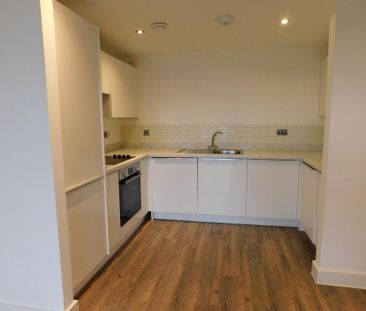 1 bedroom flat to rent - Photo 3