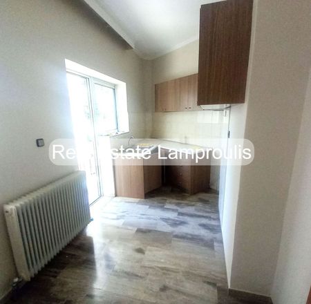 Διαμέρισμα για ενοικίαση Άγιος Κωνσταντίνος - Άγιος Ελευθέριος (Λάρισα) - Φωτογραφία 4
