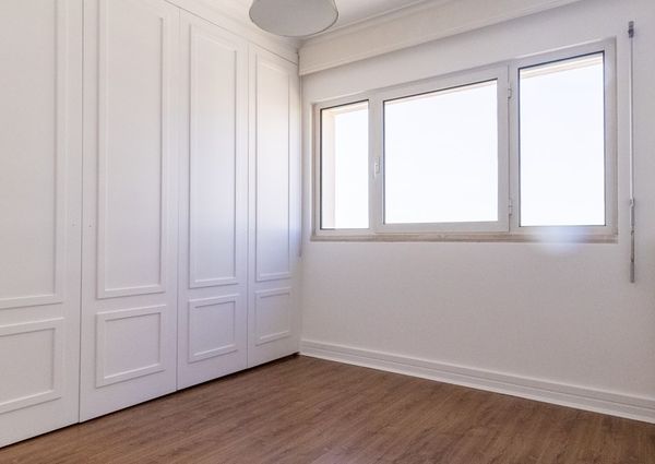 Apartamento T2 em Lisboa