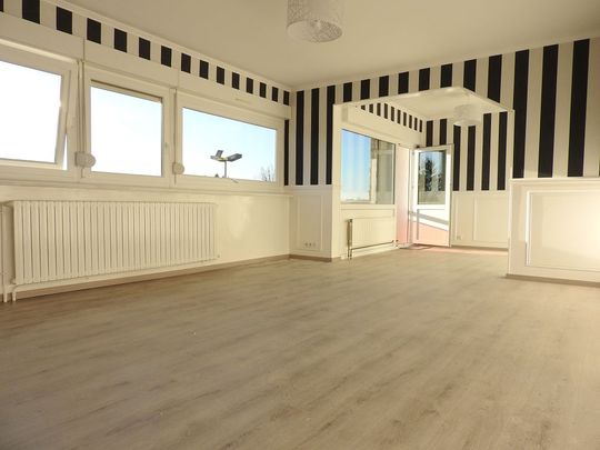 Location Appartement 4 pièces 82m² LONGWY 54400 - Photo 1