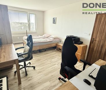 Pronájem bytu 1+1 42 m² - Photo 1