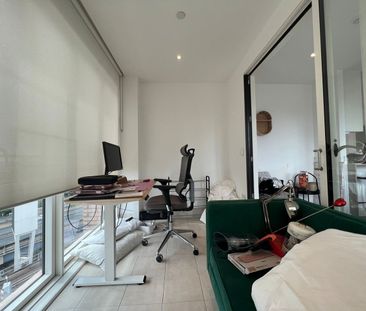 Room in a Shared Flat, Royal Captain Court, E14 - Photo 1
