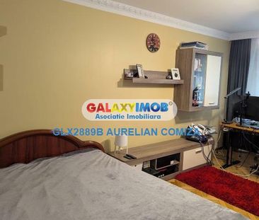 Inchiriere apartament 2 camere Aviatiei/stradal Sos Pipera - Photo 4
