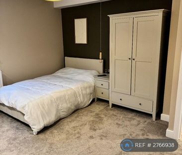 1 bedroom in a house share to rent - Photo 1