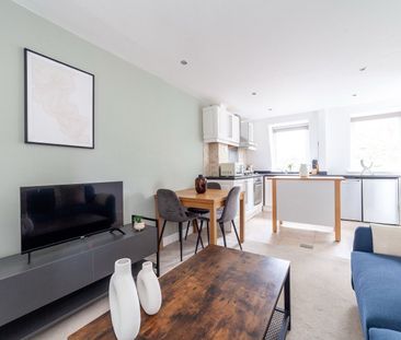 1 Bed Detached House, Dowells Street, SE10 - Photo 4