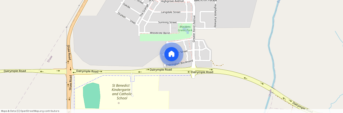 18 Lockton Street, SHAW, QLD, 4818