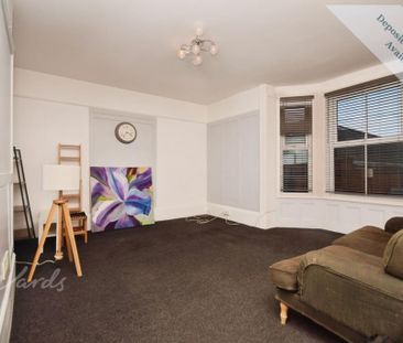 2 bedroom maisonette to rent - Photo 1