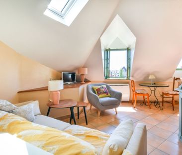 Location appartement 2 pièces, 29.39m², Melun - Photo 2