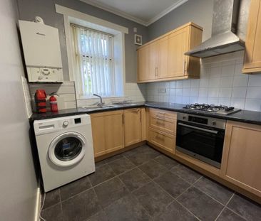 Sandeman Street 9 A, DD3 7NP, Dundee - Photo 6