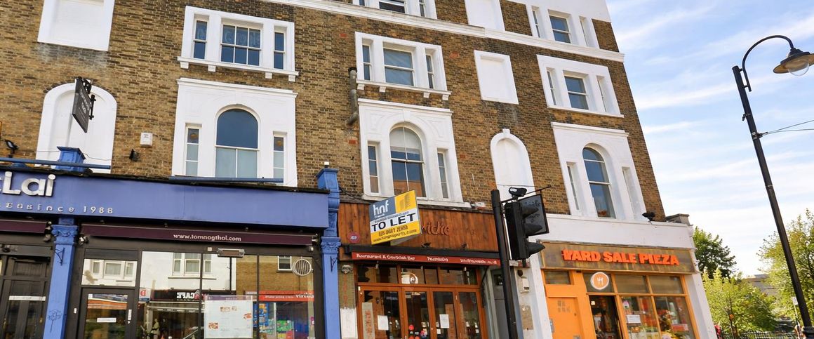 Westow Hill, London SE19 - Photo 1