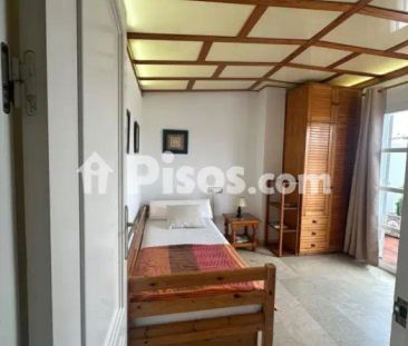 Piso en alquiler en Torre del Mar - Photo 2