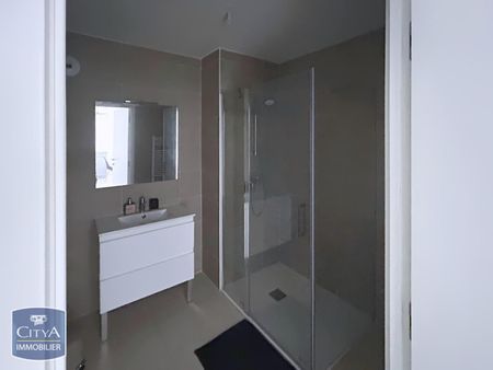 Location Appartement 2 pièces 42m² CAP D AIL 06320 - Photo 5