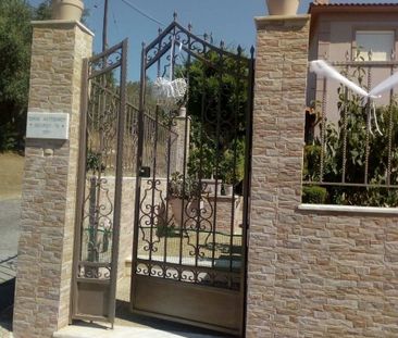 Διαμέρισμα για ενοικίαση Μάραθος (Νέα Αγχίαλος) - Photo 6