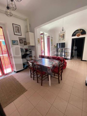 Trilocale via Montegrappa, Centro, Varazze - Foto 4