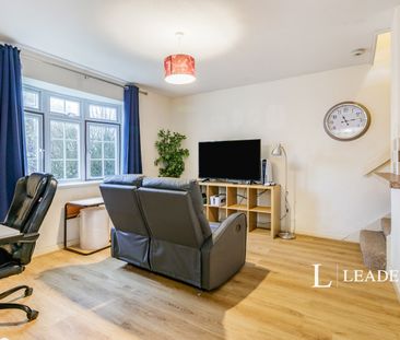 1 bedroom house to rent Cornhill Close, Addlestone, KT15 - Photo 3