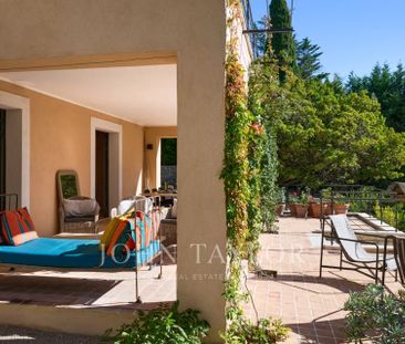 Maison à louer Valbonne, Cote d'Azur, France7 500 EUR / Mois - Photo 5