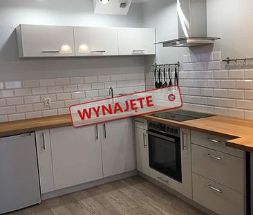 Dwupokojowe mieszkanie do wynajęcia ! - Zdjęcie 2