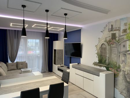 Mieszkanie na wynajem Wrocław-Krzyki Wrocław - Zdjęcie 2