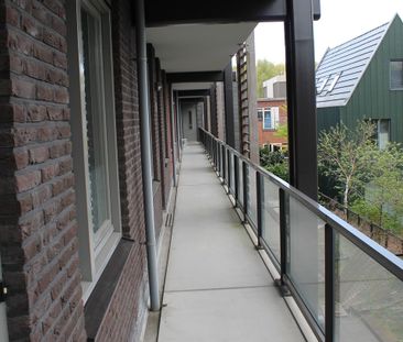 N. Lansdorpstraat 33, 1022 KB, Amsterdam - Photo 2