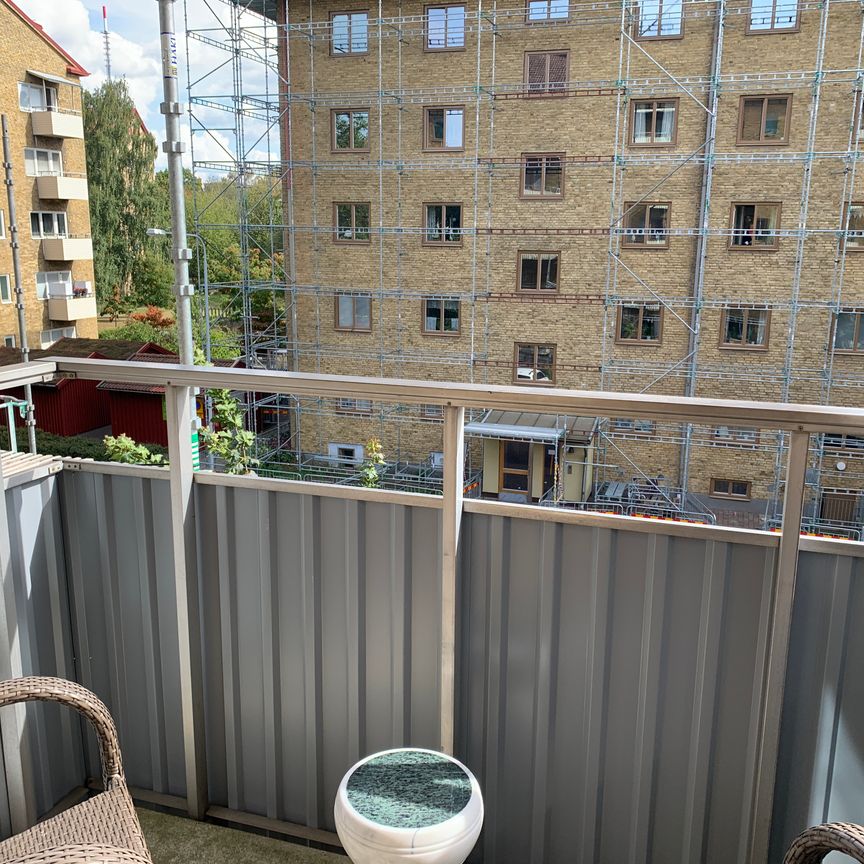 Mäster Ernsts gata 15, Helsingborg - Foto 1