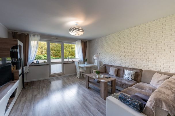 Mieszkanie na wynajem - Фото 1