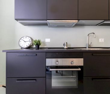 Bright single room in Milan, close to Bocconi and IULM - Photo 3