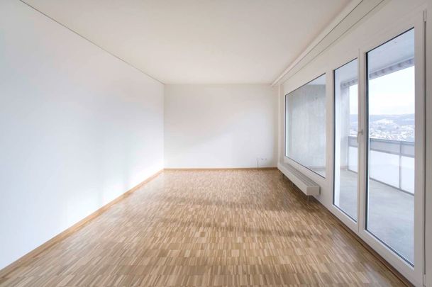"Zentral Wohnen" - Photo 1