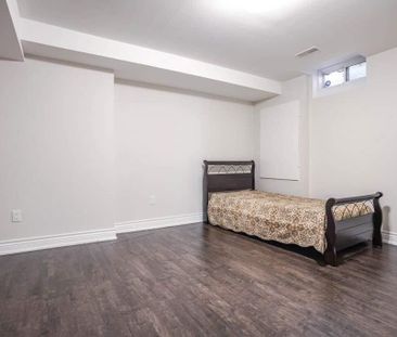 For Lease - 16 Weaver Drive Unit# Basement, Toronto, Ontario - Photo 4