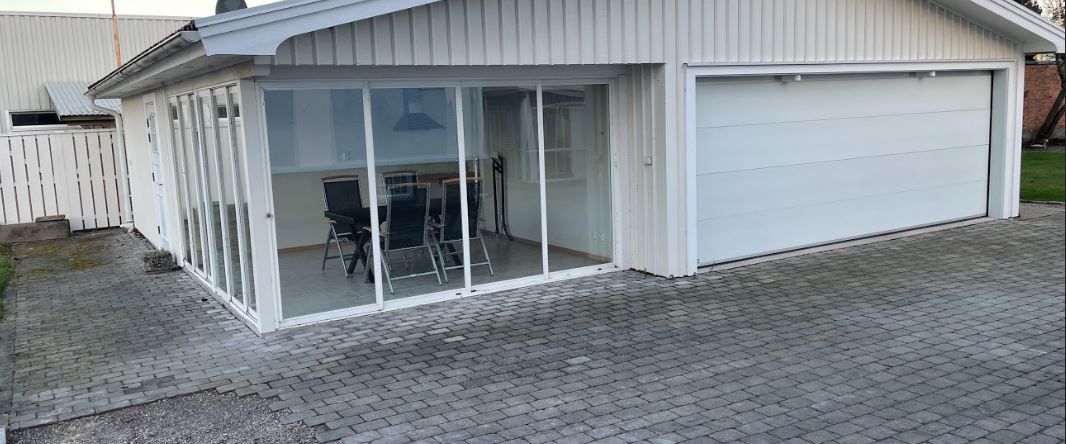 Majorsallén, Lidköping - Foto 1