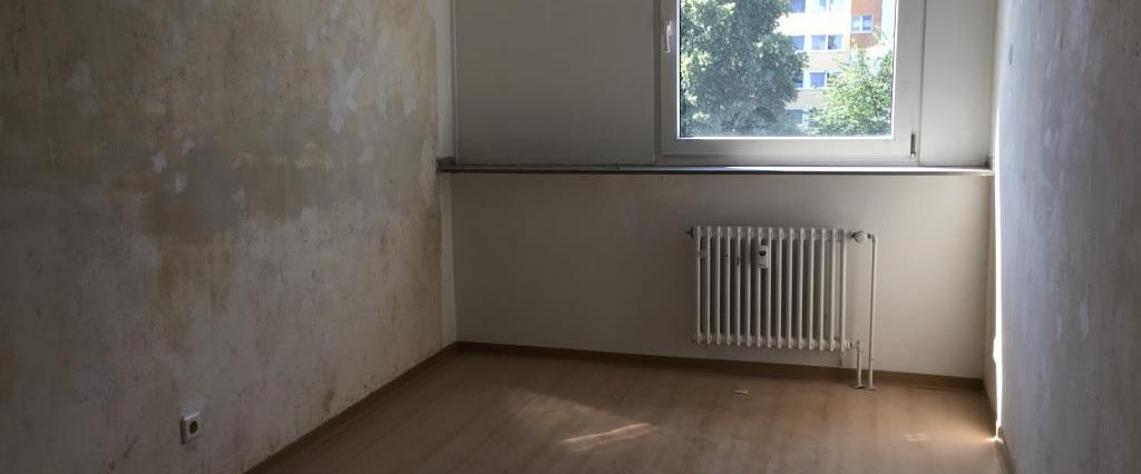 Demnächst frei! 3-Zimmer-Wohnung in Unna Königsborn - Foto 1