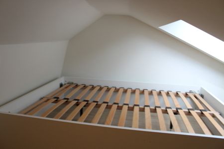 Instapklare studentenkamer Leuven - Foto 3