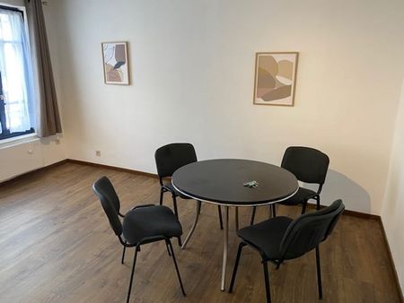 Studio te huur - Foto 4