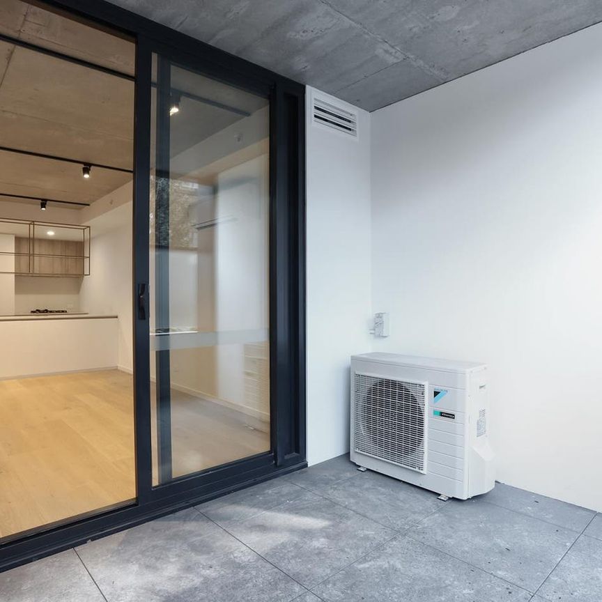 Stylish living - Photo 1