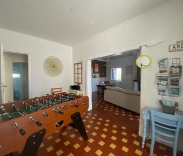 Location Maison 4 pièces 110m² ARES 33740 - Photo 4