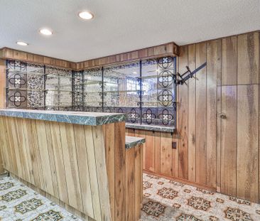 For Lease - 104 Crestwood Road Unit# Lower, Vaughan, Ontario - Photo 4