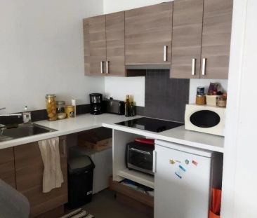 Appartement à louer 2 pièces 45.26m² - Photo 3