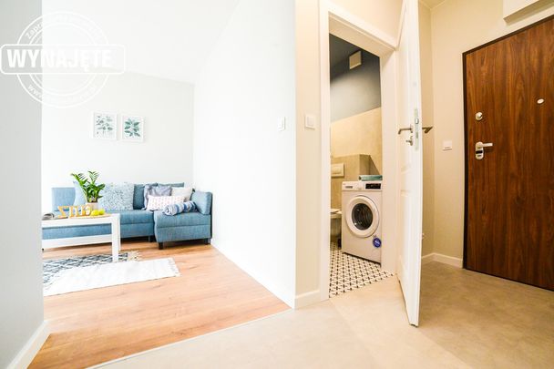 ul. Wilanowska - Zdjęcie 1