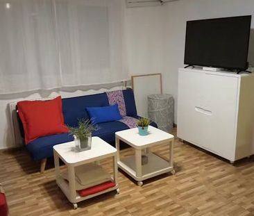 Calle de Pinilla del Valle, Madrid, Community of Madrid 28002 - Photo 4