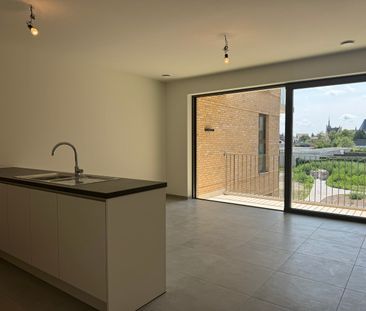 Instapklaar nieuwbouwappartement nabij het centrum van Veurne - Photo 5