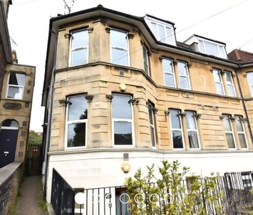 1 Bed Flat, Saint Andrews, BS6 - Photo 5