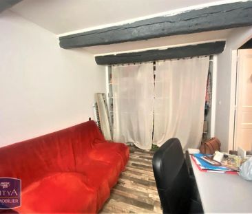 Maison à louer 3 pièces 61.61m² - Photo 6