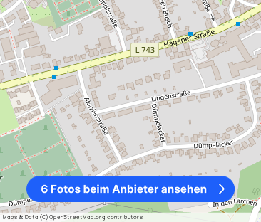 Lindenstraße 67, 58642 Iserlohn - Foto 1