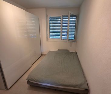 3 Zimmer, 68 m², 1. Stock - Photo 4