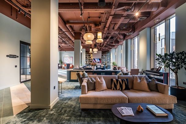 1 bedroom apartment to rent - Photo 1