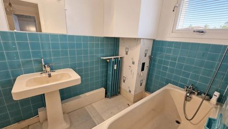 Location Appartement 2 pièces 43m² NEVERS 58000 - Photo 5
