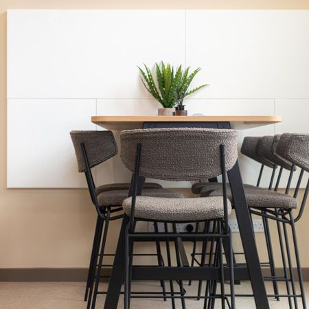 Studio to rent - Photo 4